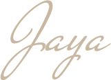 Jaya's signature