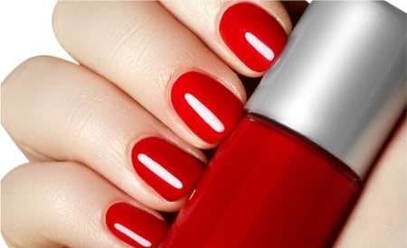 Gel Nails at Beauty Nail Spa